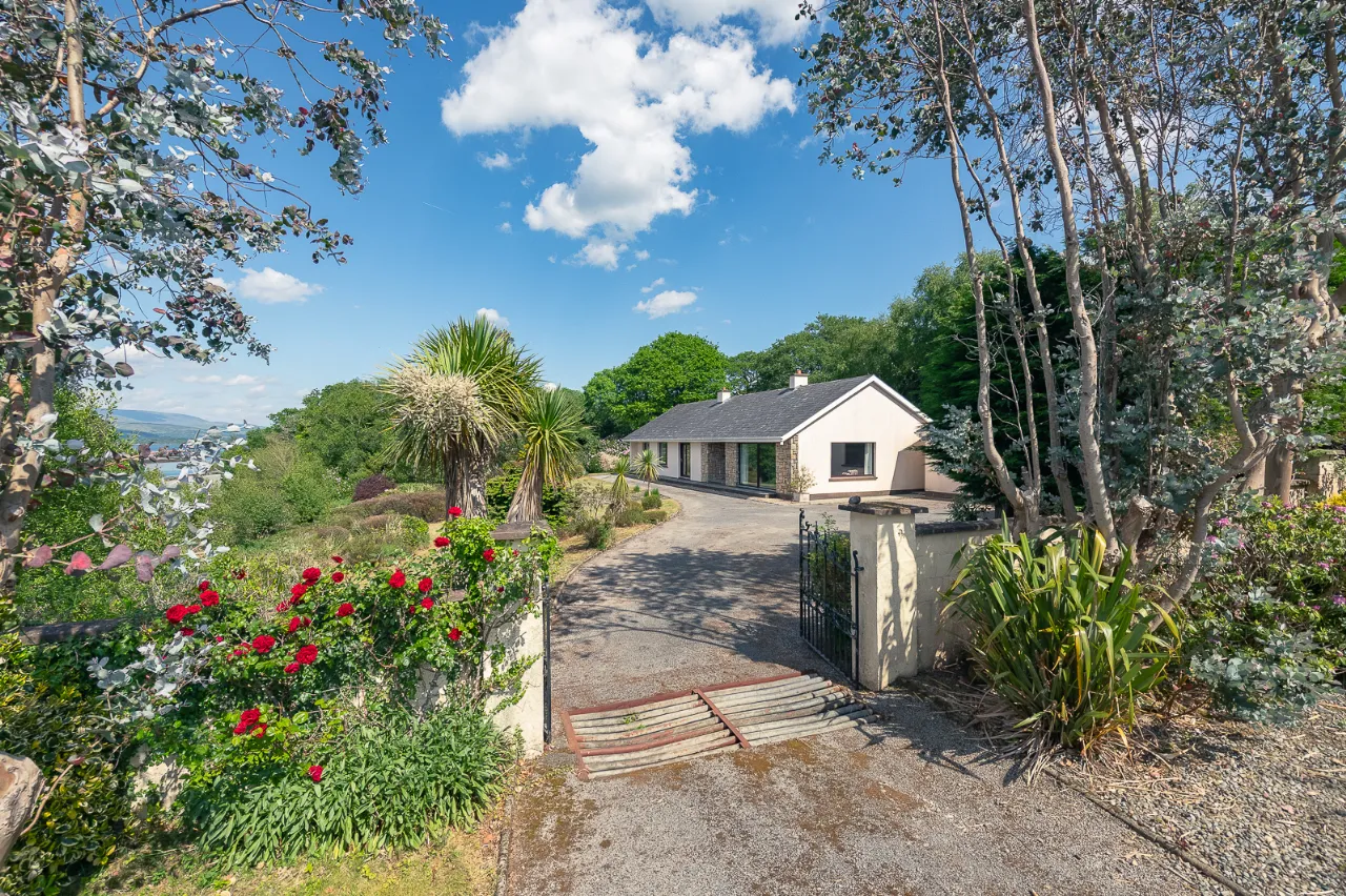 Photo of Havengate, Dawros, Kenmare, Co Kerry, V93 H2T2