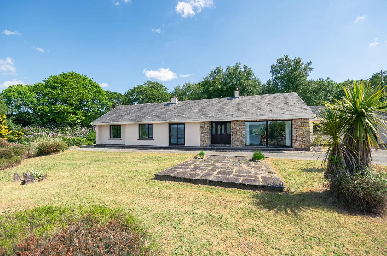 Photo of Havengate, Dawros, Kenmare, Co Kerry, V93 H2T2