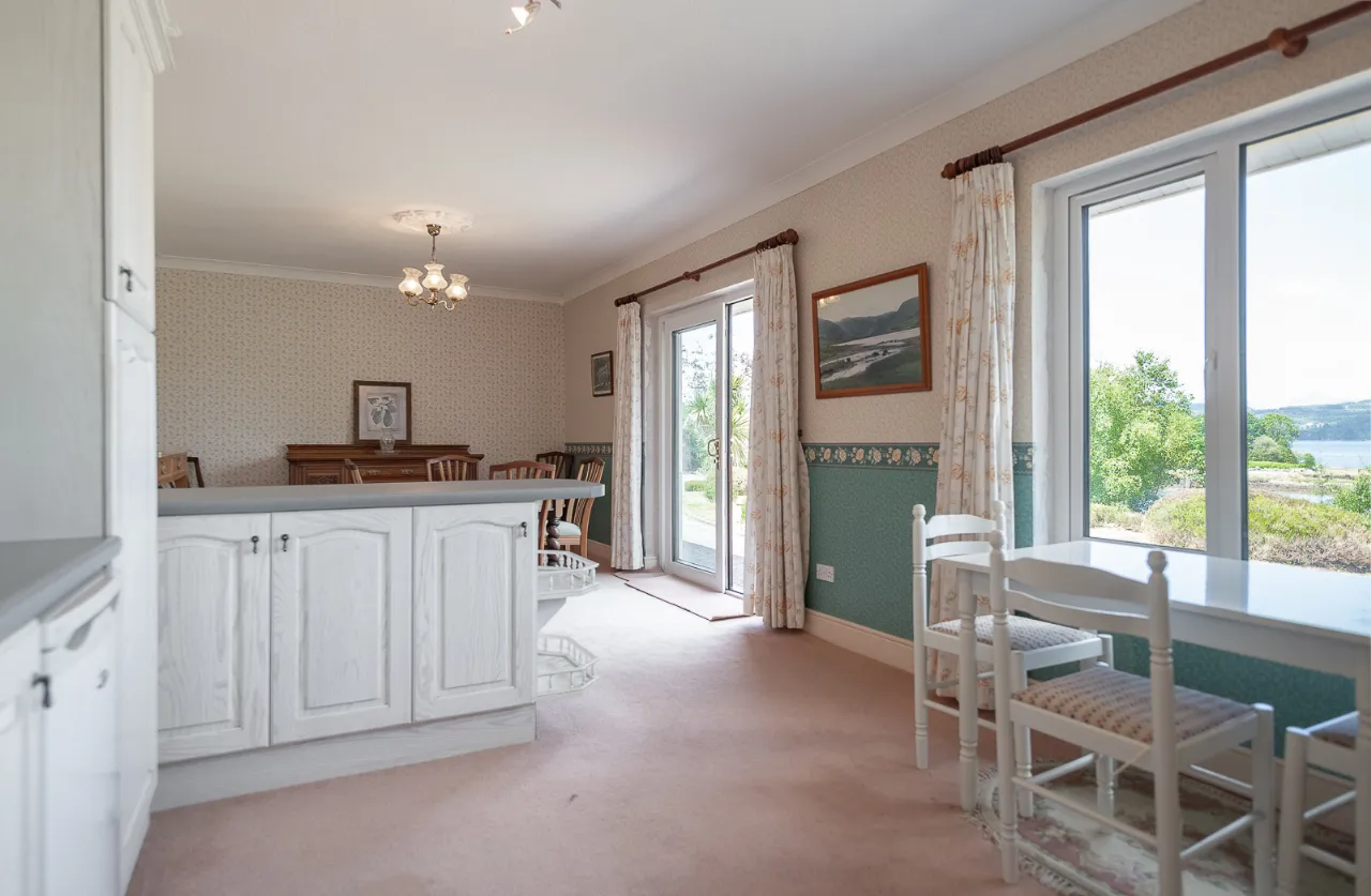 Photo of Havengate, Dawros, Kenmare, Co Kerry, V93 H2T2