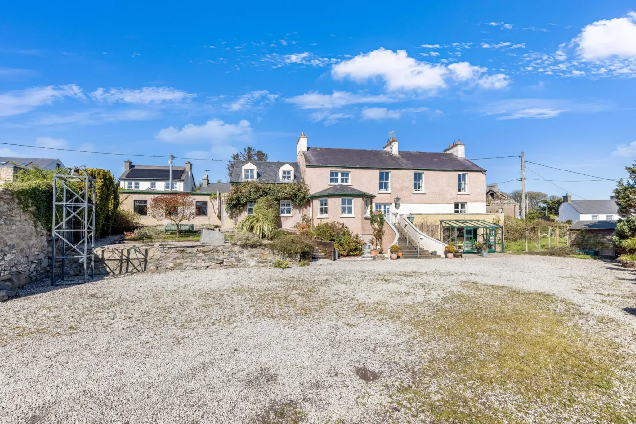 Photo of Brae House, Rathmullan, Co. Donegal, F92XYP9