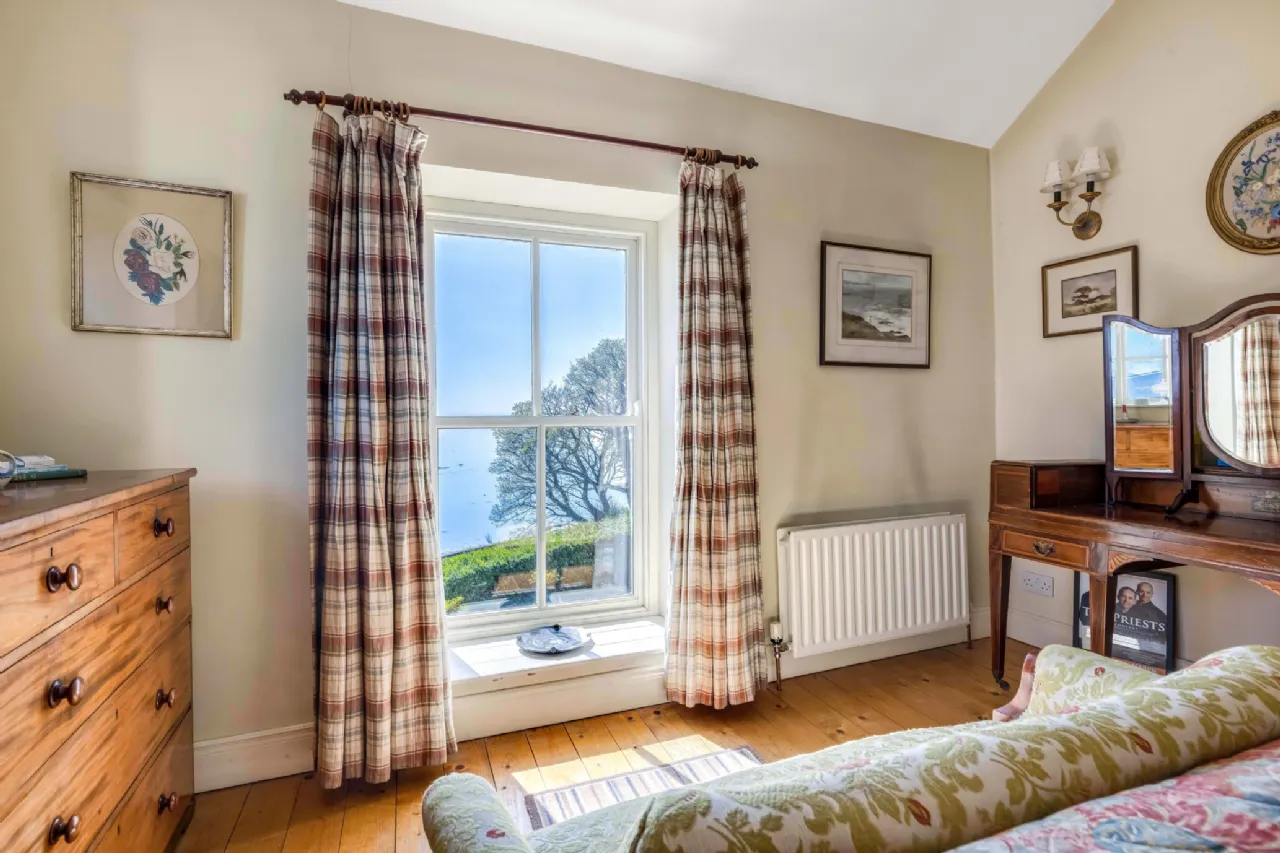 Photo of Brae House, Rathmullan, Co. Donegal, F92XYP9