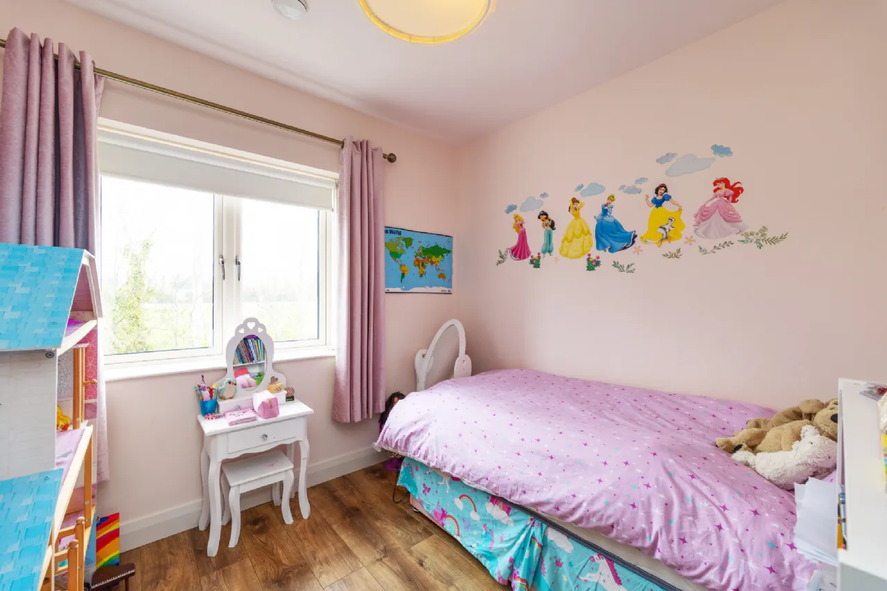 Photo of 2 Coill Dubh Court, Broomfield, Malahide, Co.Dublin, K36 EC94