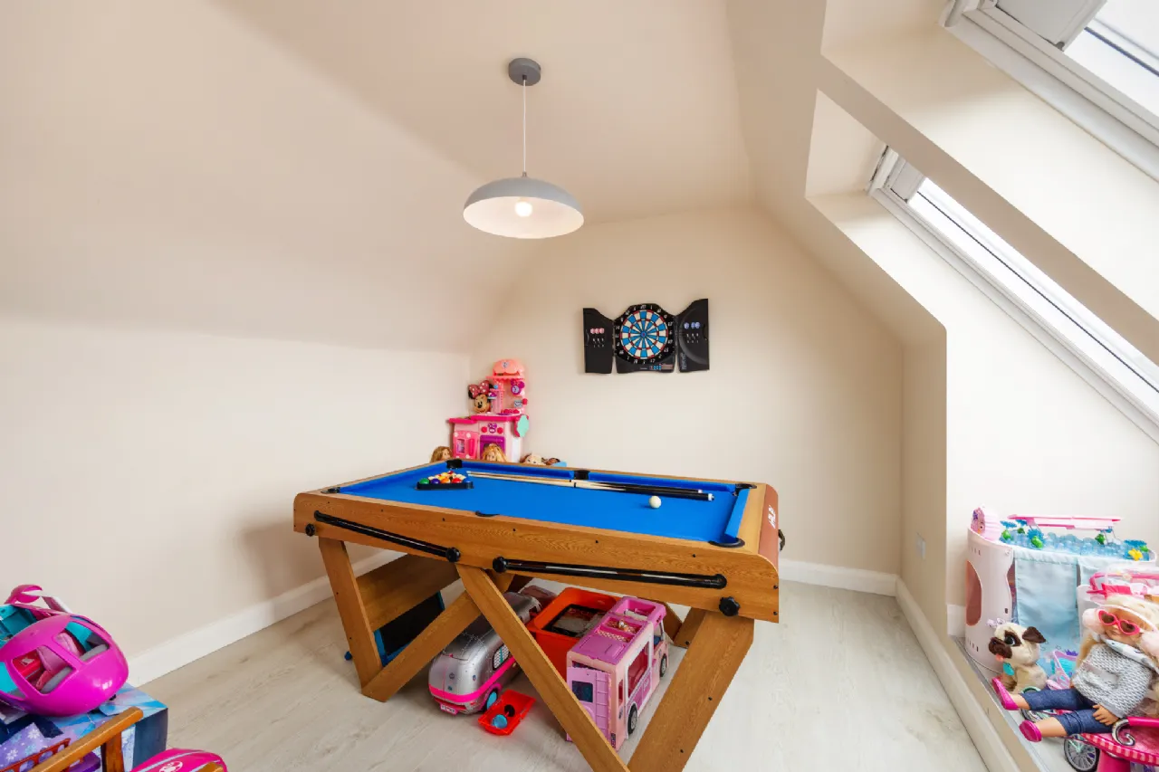 Photo of 2 Coill Dubh Court, Broomfield, Malahide, Co.Dublin, K36 EC94