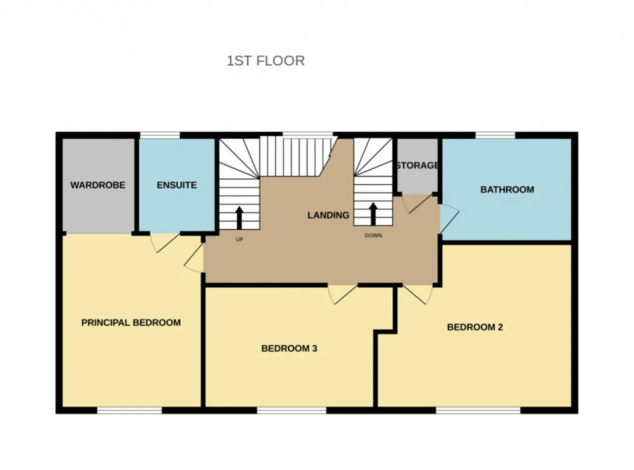 Photo of 2 Coill Dubh Court, Broomfield, Malahide, Co.Dublin, K36 EC94
