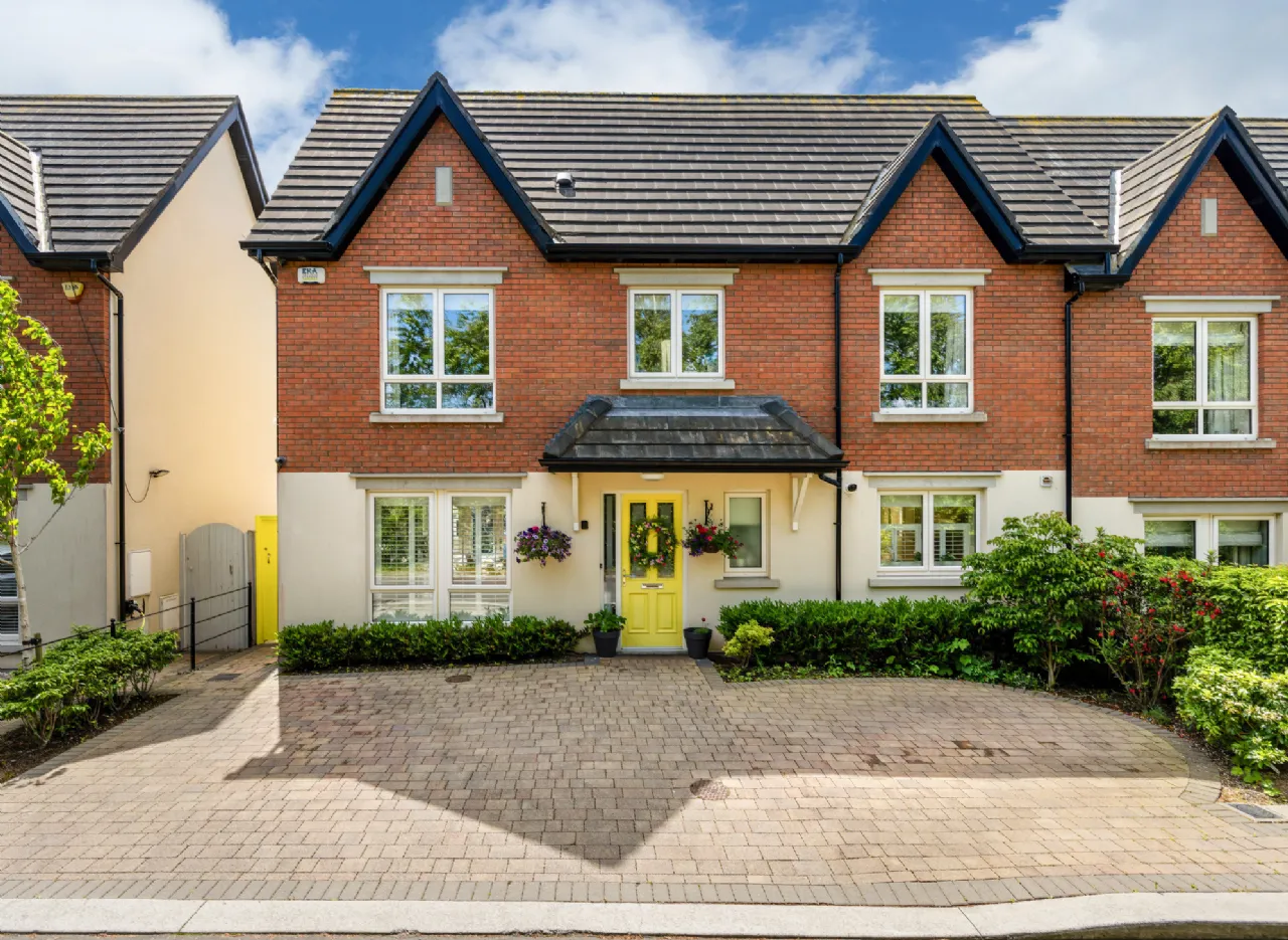 Photo of 2 Coill Dubh Court, Broomfield, Malahide, Co.Dublin, K36 EC94