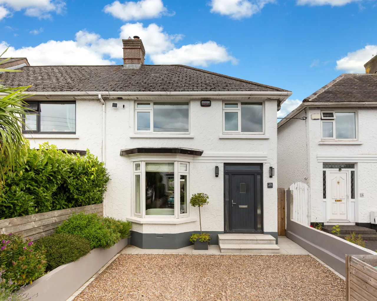 Photo of 28 Glenbeigh Road, Cabra, Dublin 7, D07 T3V8