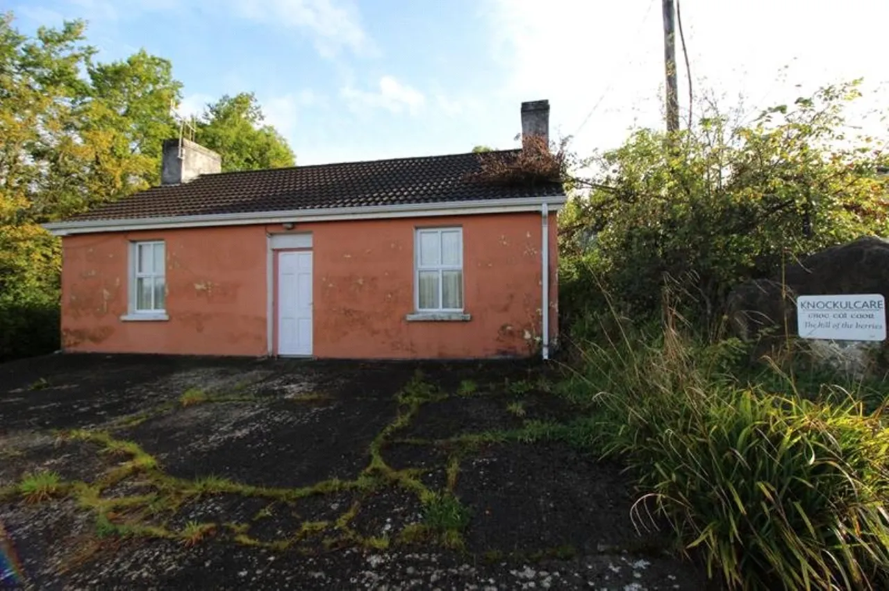 Photo of Knockulcare, Mountcollins, Co Limerick, V94 ARN2