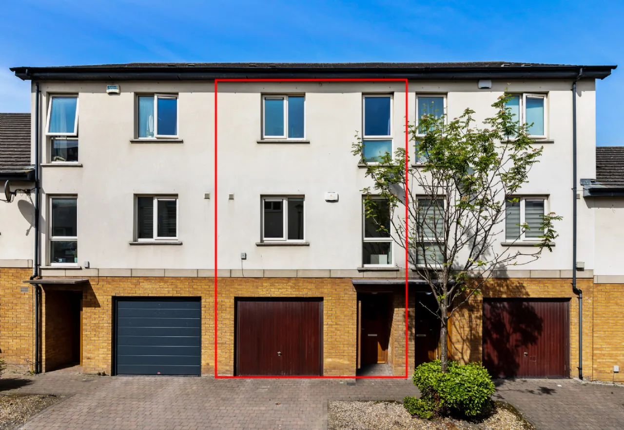 Photo of 28 Churchwell Mews, Belmayne, Balgriffin, Dublin 13, D13 AY94