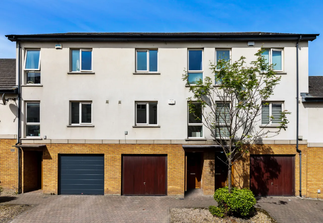 Photo of 28 Churchwell Mews, Belmayne, Balgriffin, Dublin 13, D13 AY94