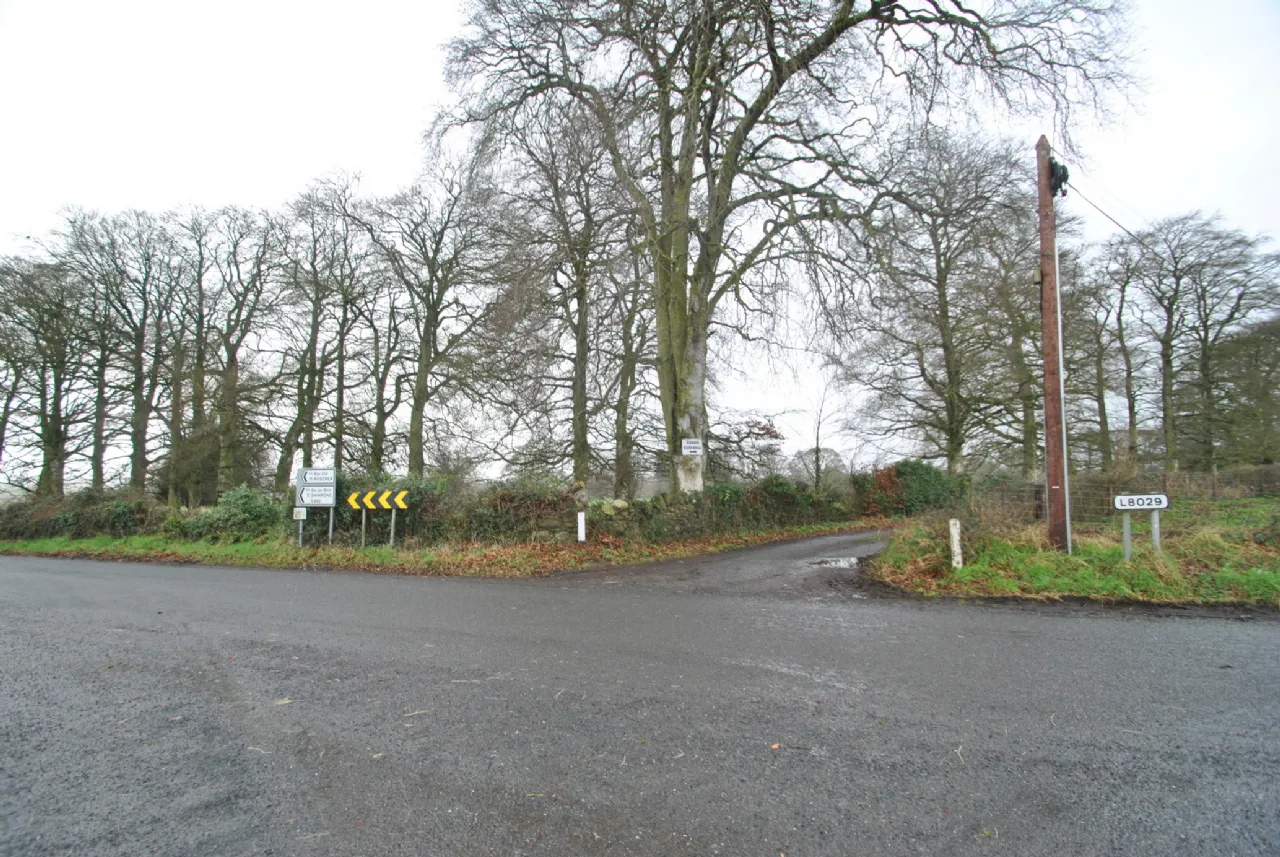 Photo of Lands, Belfield, Shinrone, Birr, Co Offaly