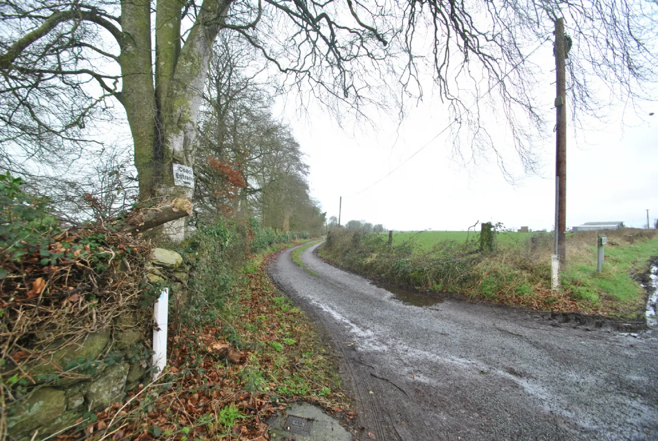 Photo of Lands, Belfield, Shinrone, Birr, Co Offaly