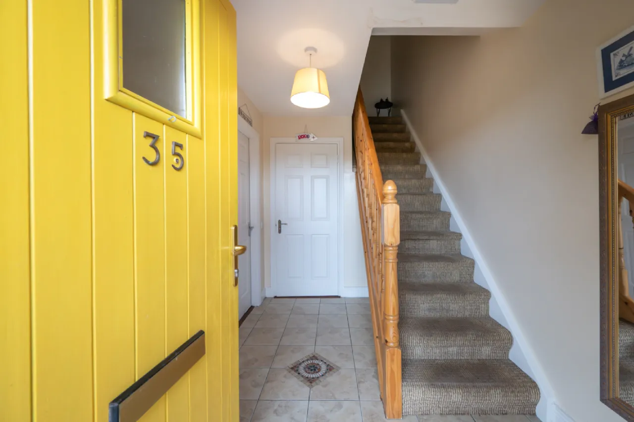 Photo of 35 Oakbrook, Castlelake, Carrigtwohill, Co. Cork, T45FN79