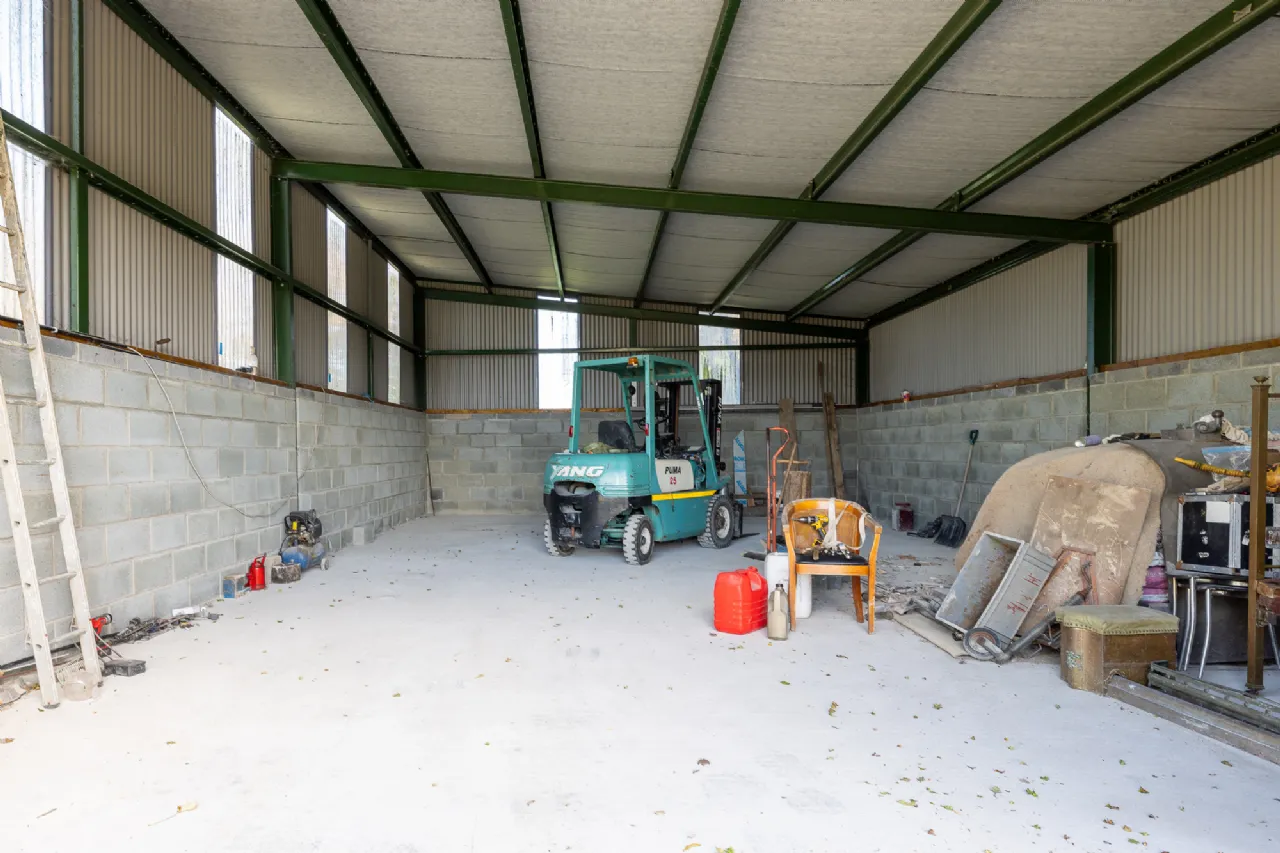 Photo of Bolinready, Ballycanew, Gorey, Co. Wexford, Y25 A998