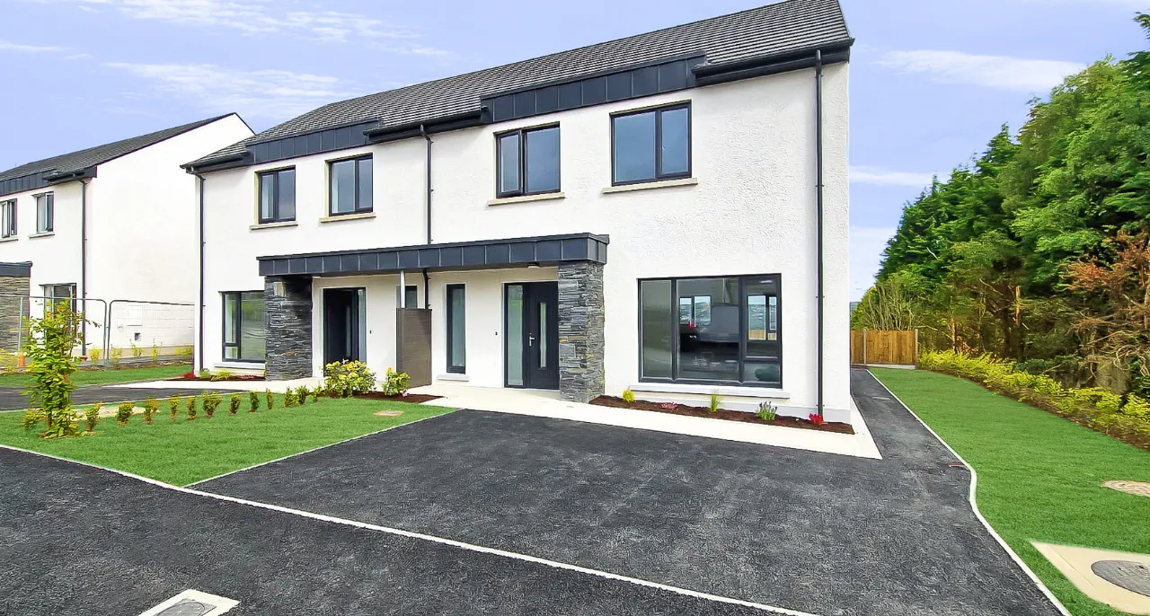 Photo of 8 Gleann Glas, Lismonaghan, Letterkenny, Co. Donegal, F92 NAA3