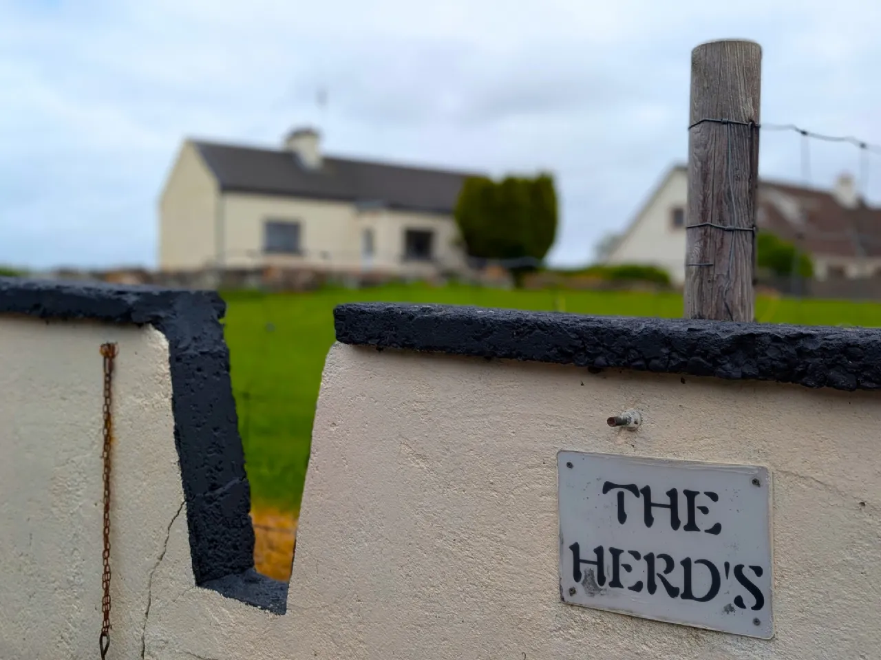 Photo of The Herd's House, Woodfield, Kilkelly, Co. Mayo, F35N271