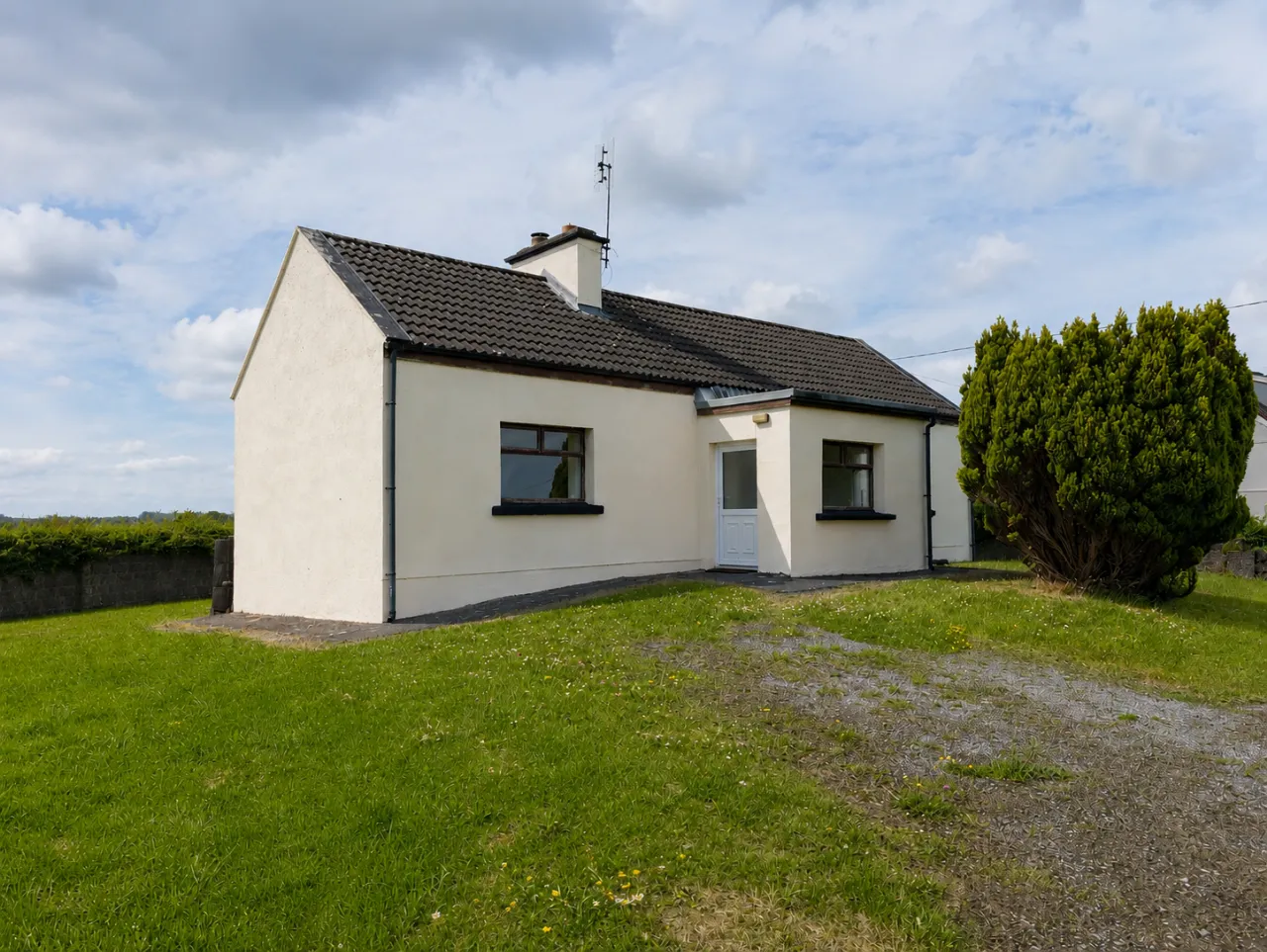 Photo of The Herd's House, Woodfield, Kilkelly, Co. Mayo, F35N271