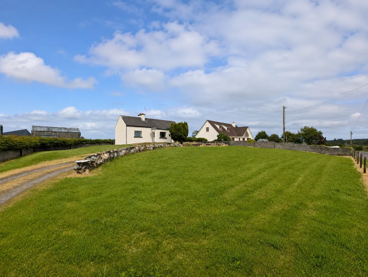 Photo of The Herd's House, Woodfield, Kilkelly, Co. Mayo, F35N271