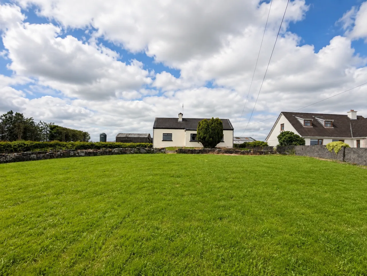 Photo of The Herd's House, Woodfield, Kilkelly, Co. Mayo, F35N271