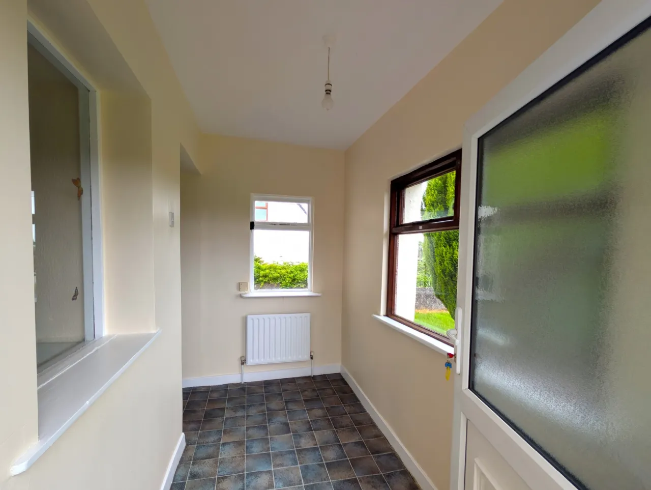 Photo of The Herd's House, Woodfield, Kilkelly, Co. Mayo, F35N271