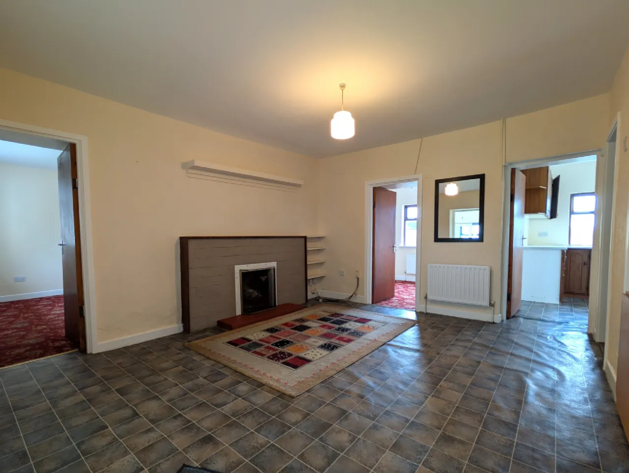 Photo of The Herd's House, Woodfield, Kilkelly, Co. Mayo, F35N271