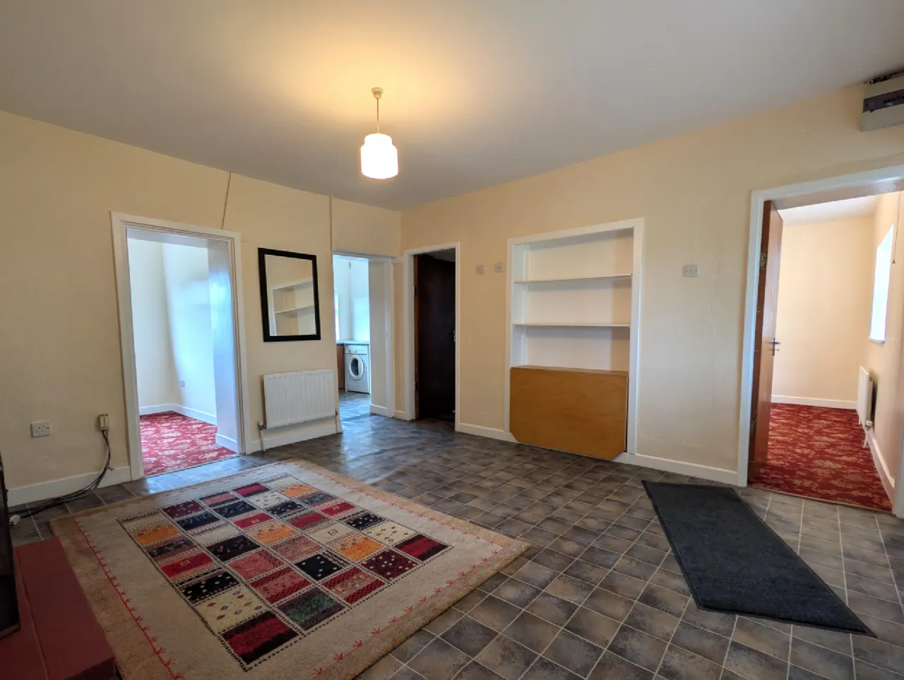 Photo of The Herd's House, Woodfield, Kilkelly, Co. Mayo, F35N271