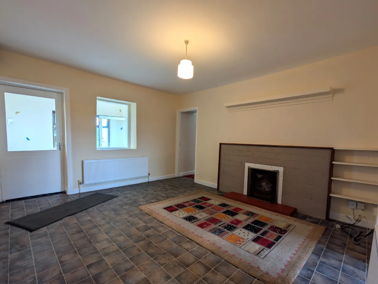 Photo of The Herd's House, Woodfield, Kilkelly, Co. Mayo, F35N271