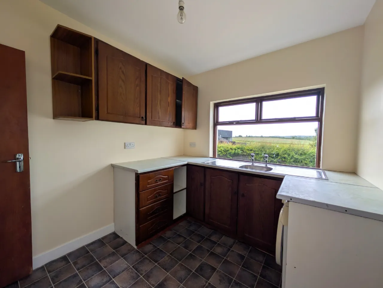 Photo of The Herd's House, Woodfield, Kilkelly, Co. Mayo, F35N271