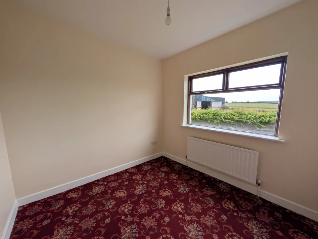Photo of The Herd's House, Woodfield, Kilkelly, Co. Mayo, F35N271