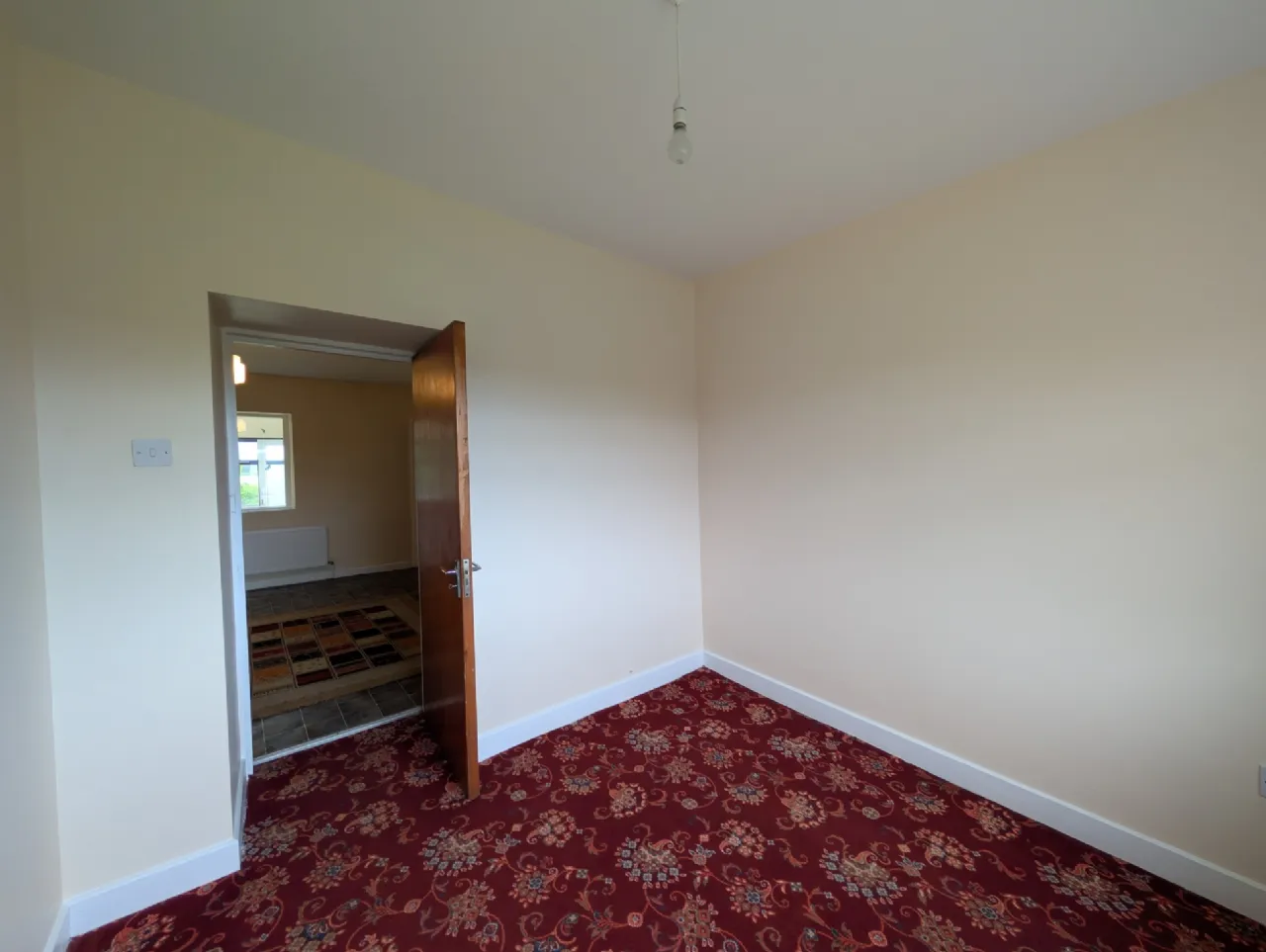 Photo of The Herd's House, Woodfield, Kilkelly, Co. Mayo, F35N271
