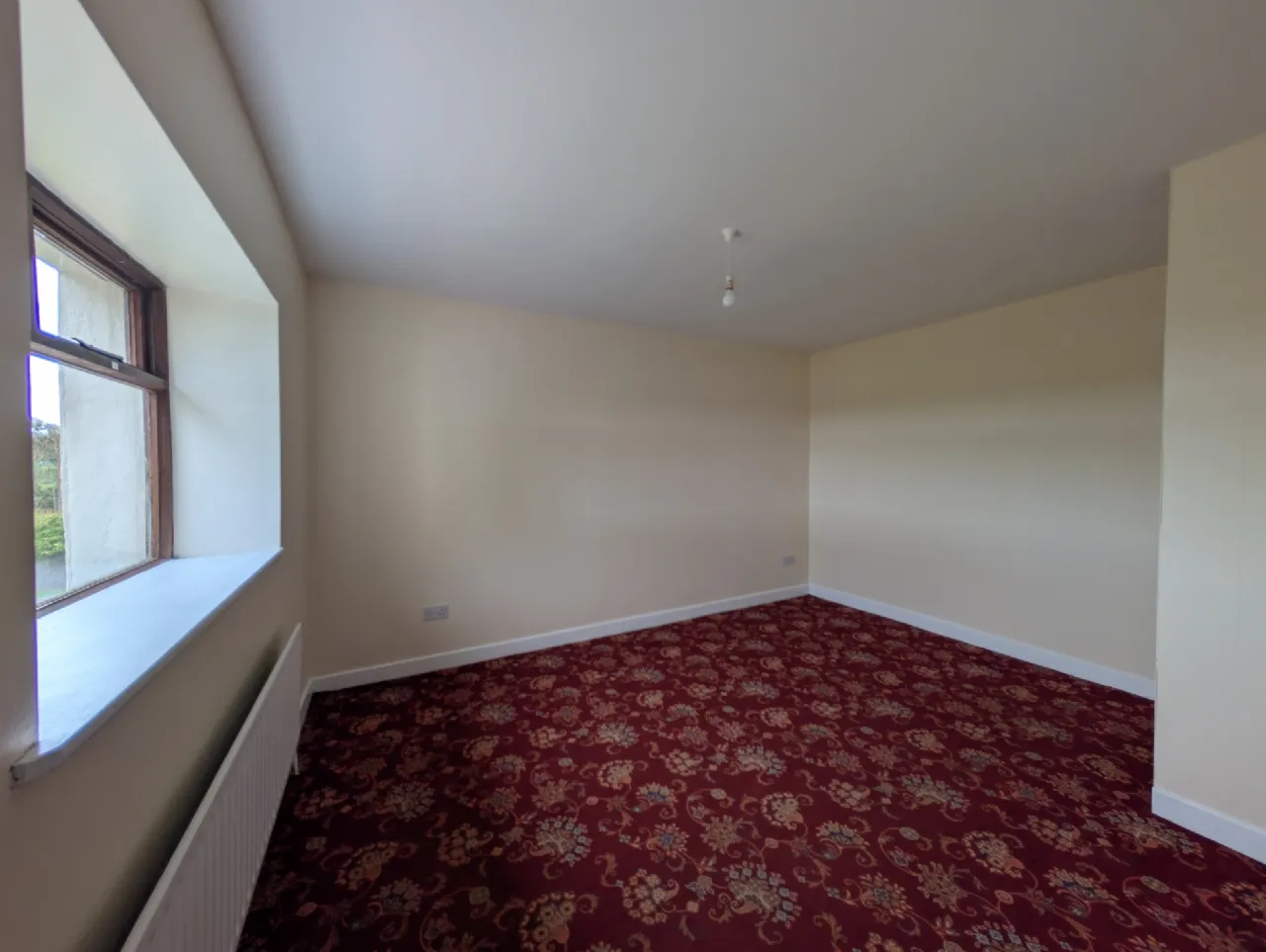 Photo of The Herd's House, Woodfield, Kilkelly, Co. Mayo, F35N271