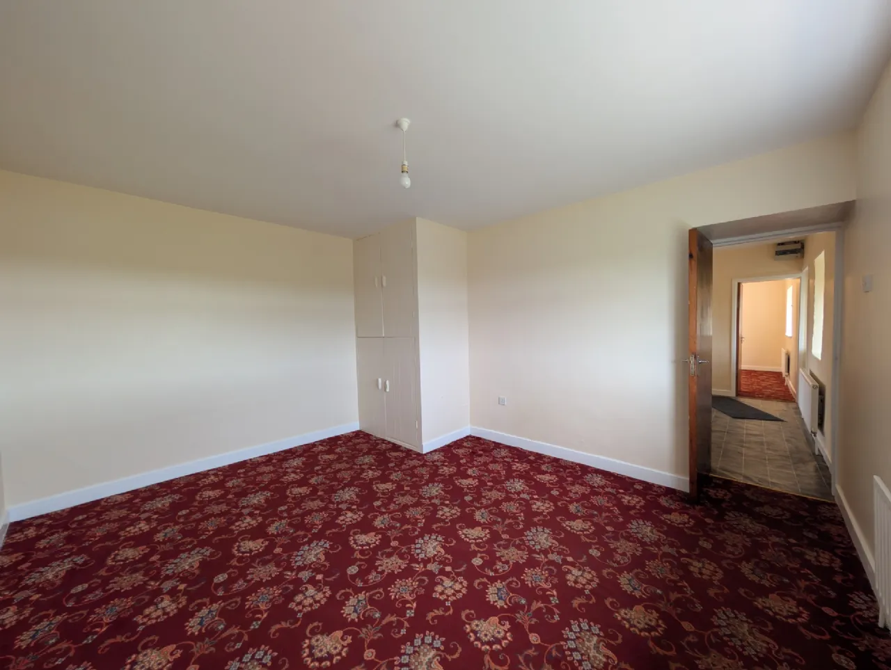 Photo of The Herd's House, Woodfield, Kilkelly, Co. Mayo, F35N271