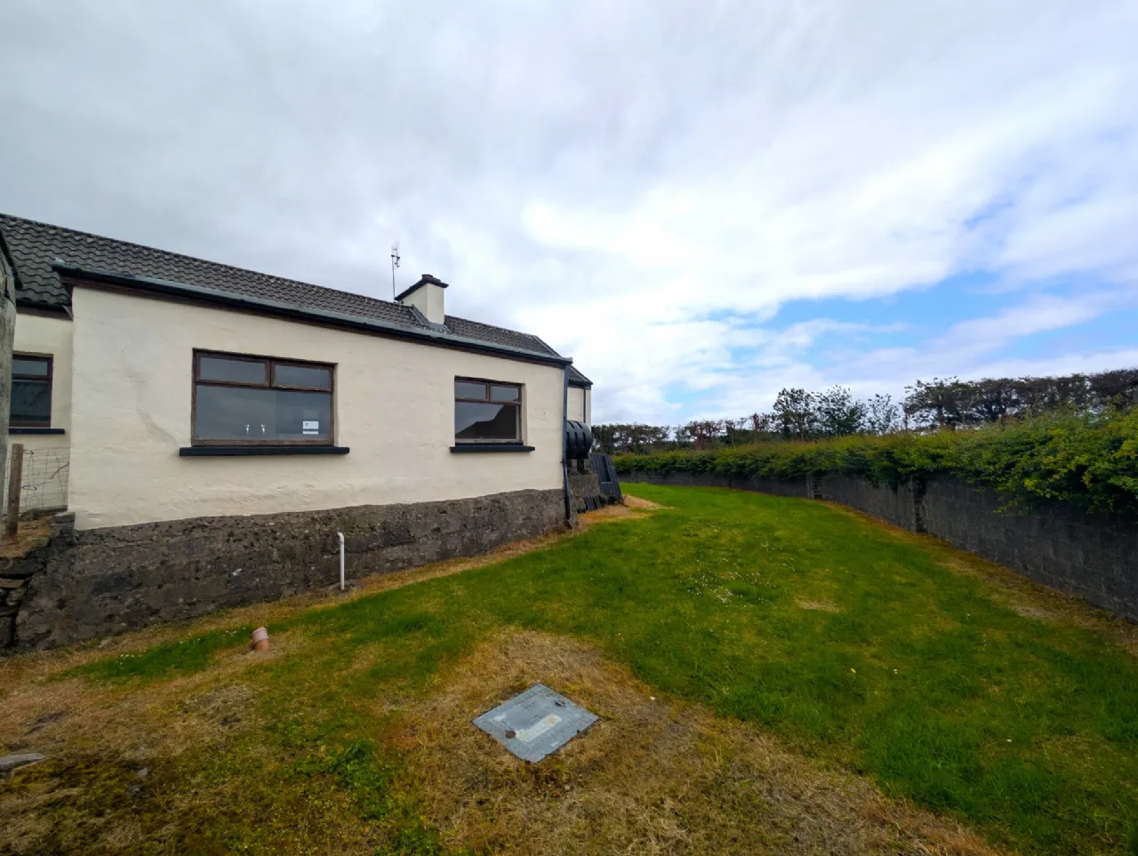 Photo of The Herd's House, Woodfield, Kilkelly, Co. Mayo, F35N271