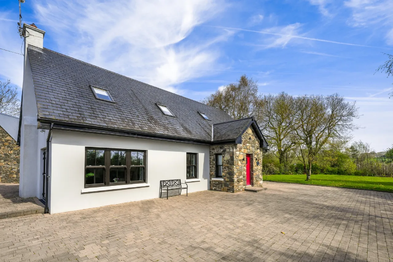 Photo of Hill Cottage, Annagharnet, Virginia, Co. Cavan, A82 H48X