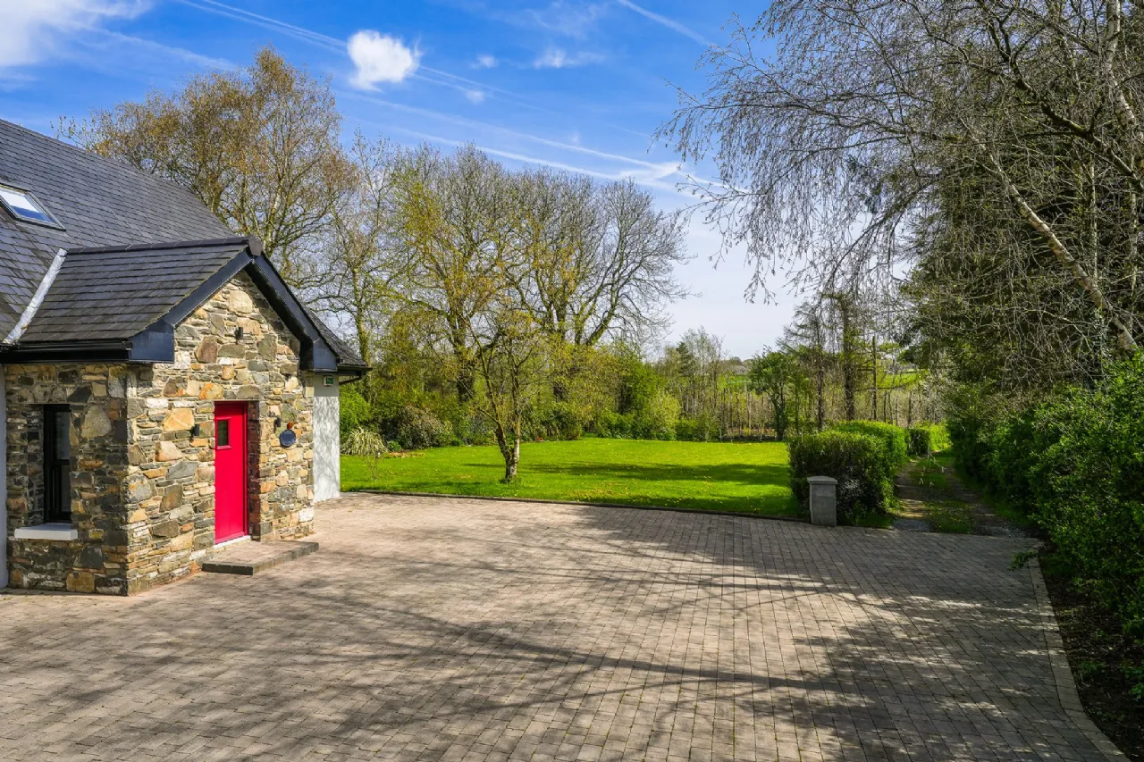 Photo of Hill Cottage, Annagharnet, Virginia, Co. Cavan, A82 H48X