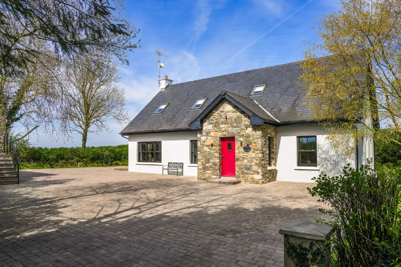 Photo of Hill Cottage, Annagharnet, Virginia, Co. Cavan, A82 H48X