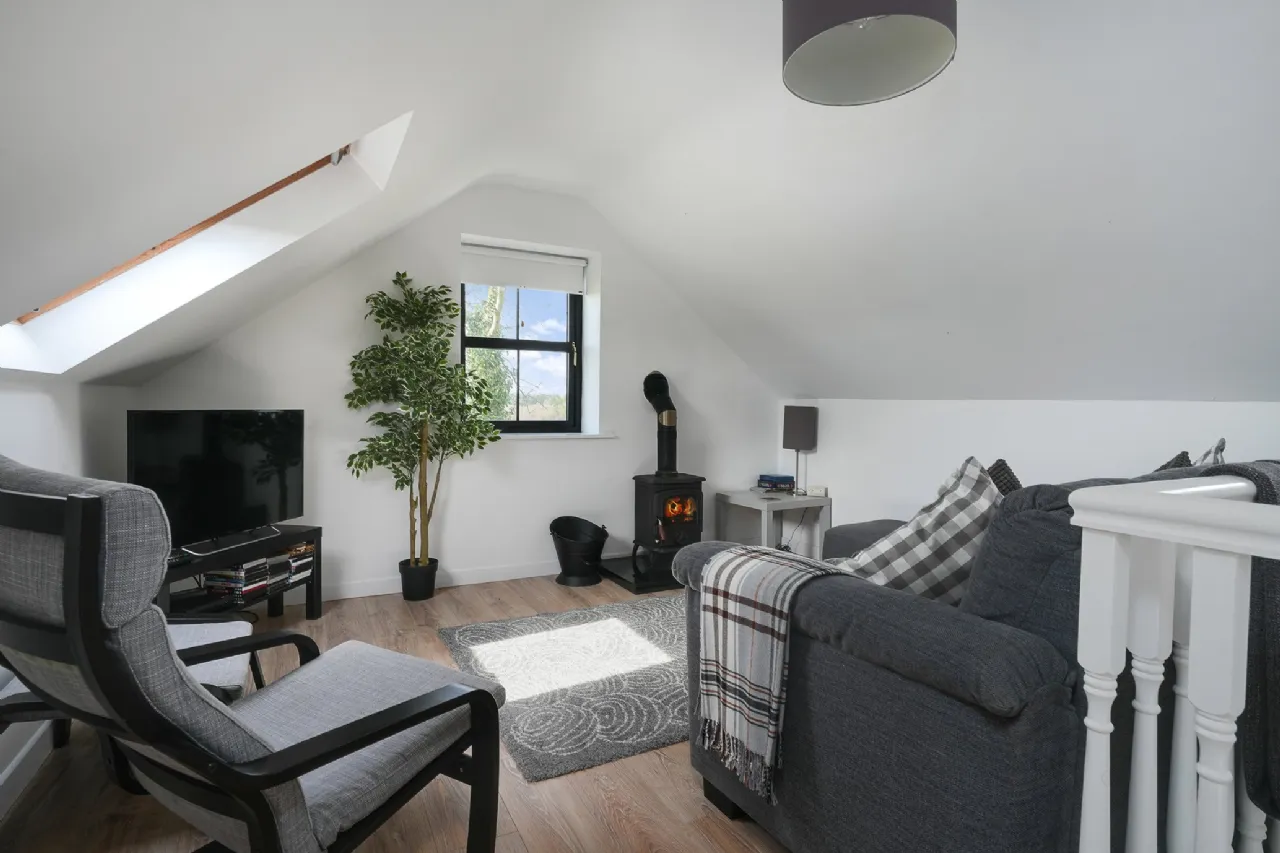 Photo of Hill Cottage, Annagharnet, Virginia, Co. Cavan, A82 H48X