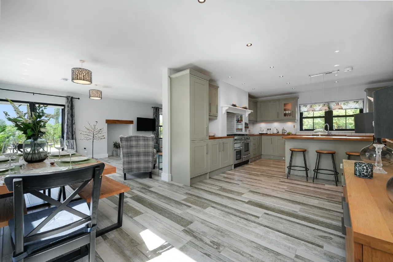 Photo of Hill Cottage, Annagharnet, Virginia, Co. Cavan, A82 H48X