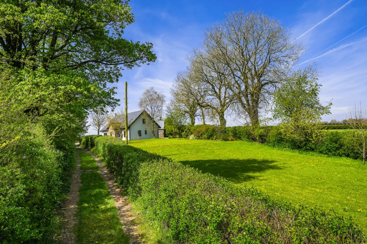 Photo of Hill Cottage, Annagharnet, Virginia, Co. Cavan, A82 H48X