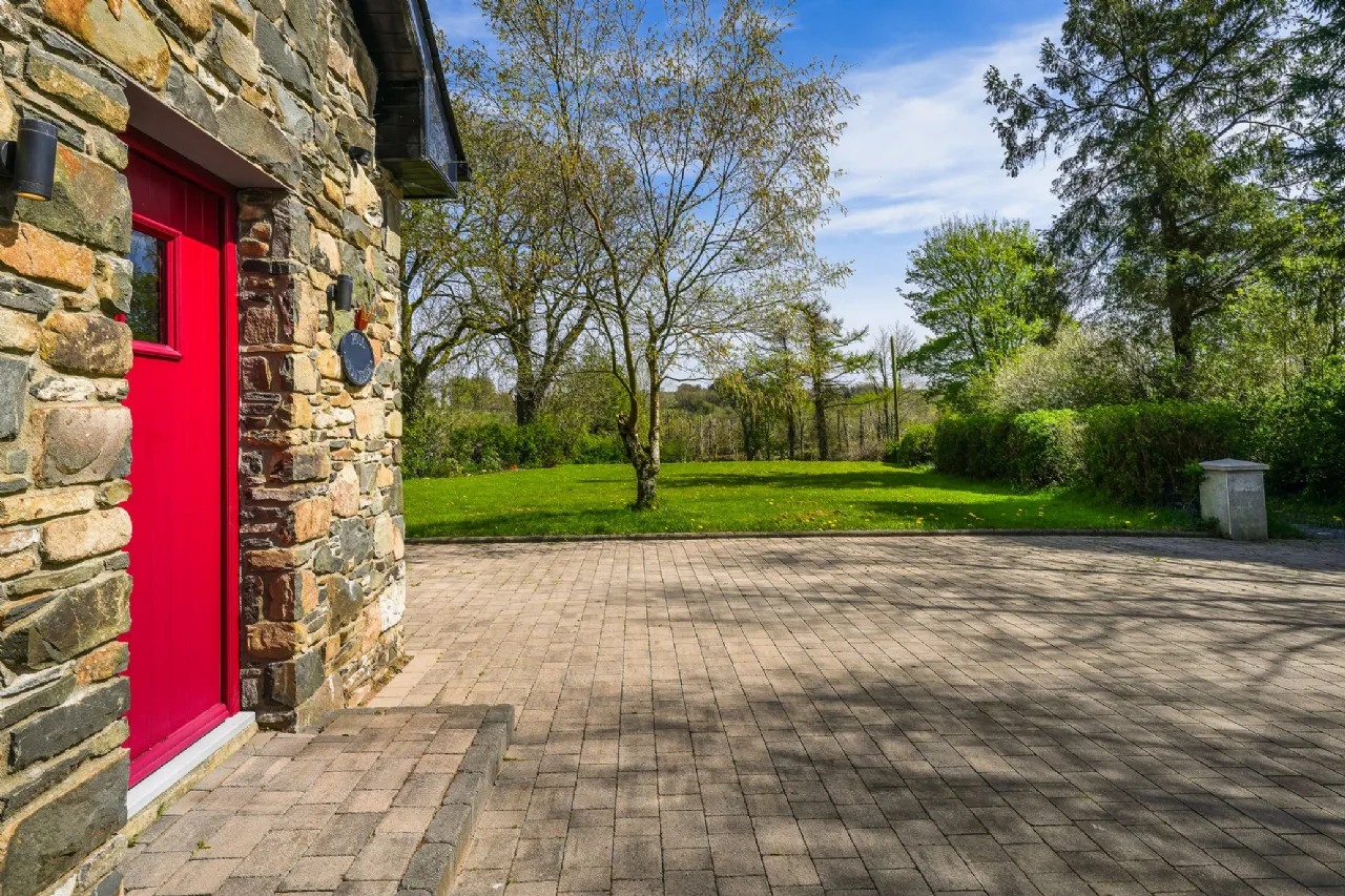 Photo of Hill Cottage, Annagharnet, Virginia, Co. Cavan, A82 H48X