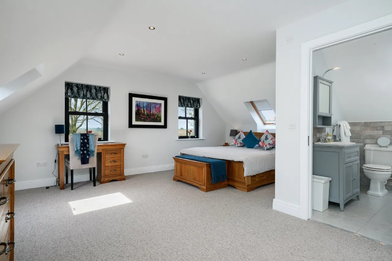 Photo of Hill Cottage, Annagharnet, Virginia, Co. Cavan, A82 H48X