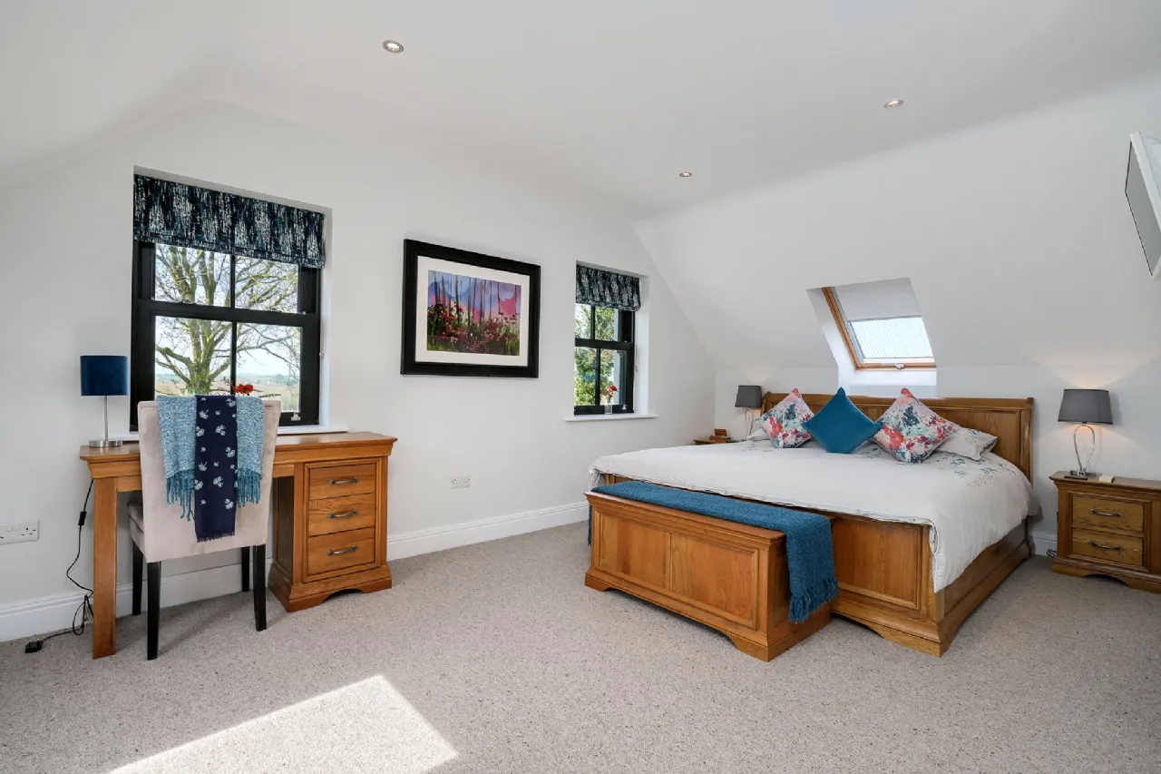 Photo of Hill Cottage, Annagharnet, Virginia, Co. Cavan, A82 H48X