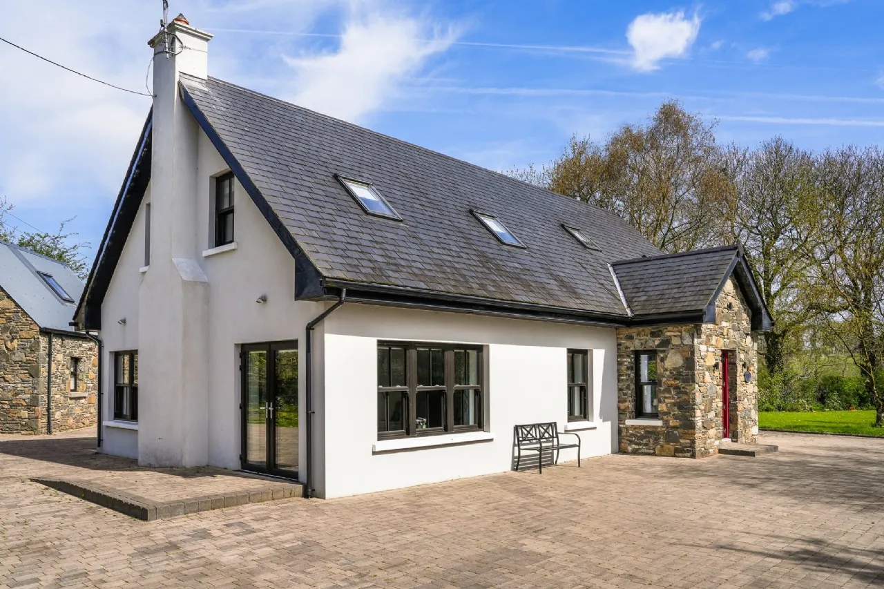 Photo of Hill Cottage, Annagharnet, Virginia, Co. Cavan, A82 H48X