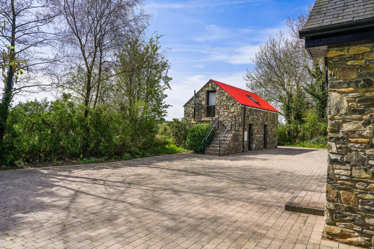 Photo of Hill Cottage, Annagharnet, Virginia, Co. Cavan, A82 H48X