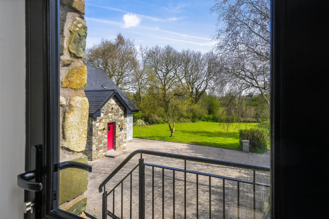 Photo of Hill Cottage, Annagharnet, Virginia, Co. Cavan, A82 H48X