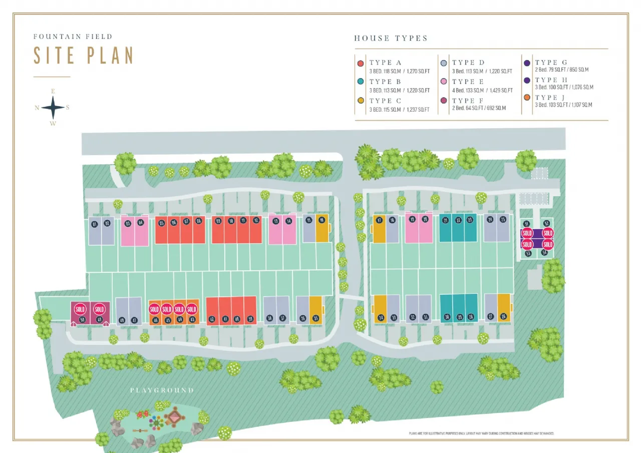 Photo of Fountain Field, Dublin Road, Cloghabrody, Thomastown, Co Kilkenny