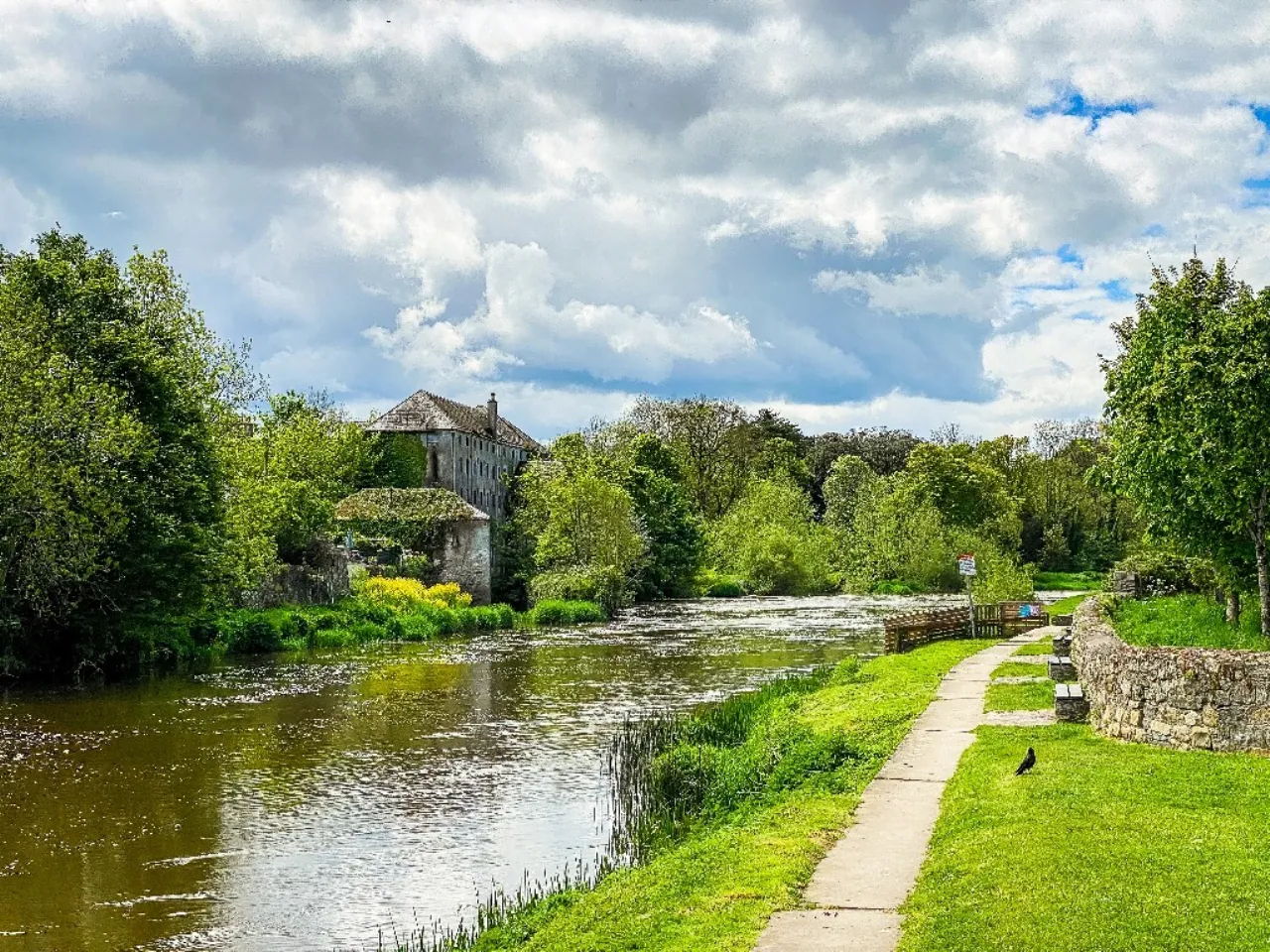 Photo of Fountain Field, Dublin Road, Cloghabrody, Thomastown, Co Kilkenny