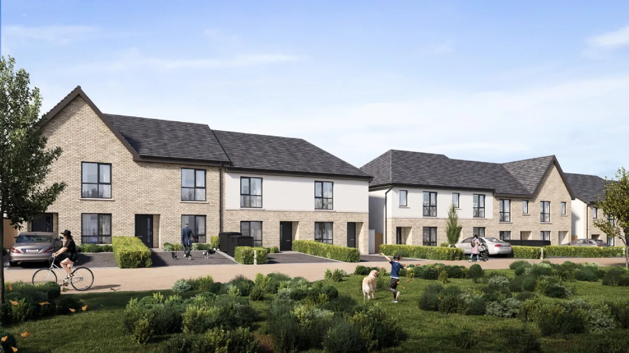 Photo of Fountain Field, Dublin Road, Cloghabrody, Thomastown, Co Kilkenny