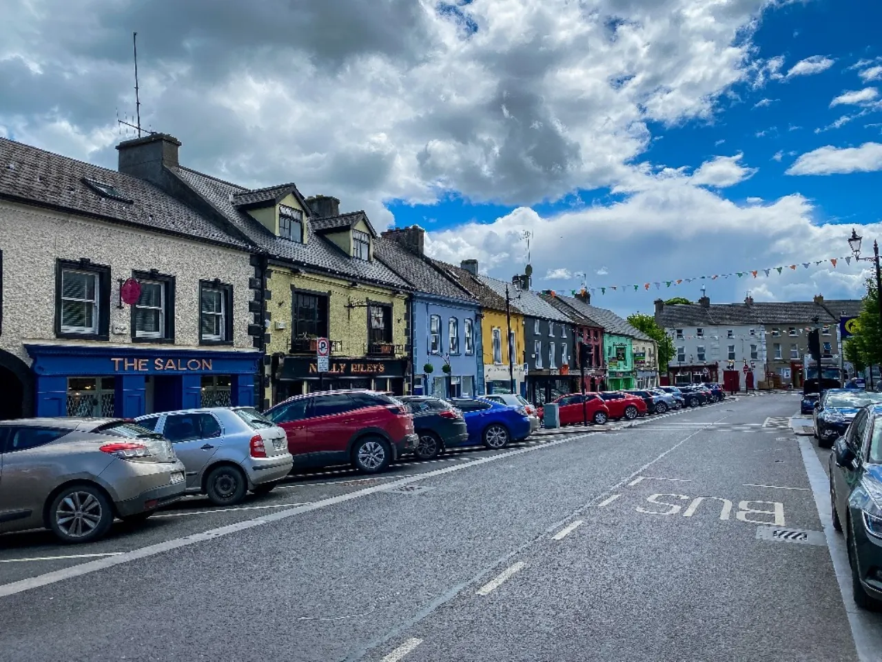 Photo of Fountain Field, Dublin Road, Cloghabrody, Thomastown, Co Kilkenny