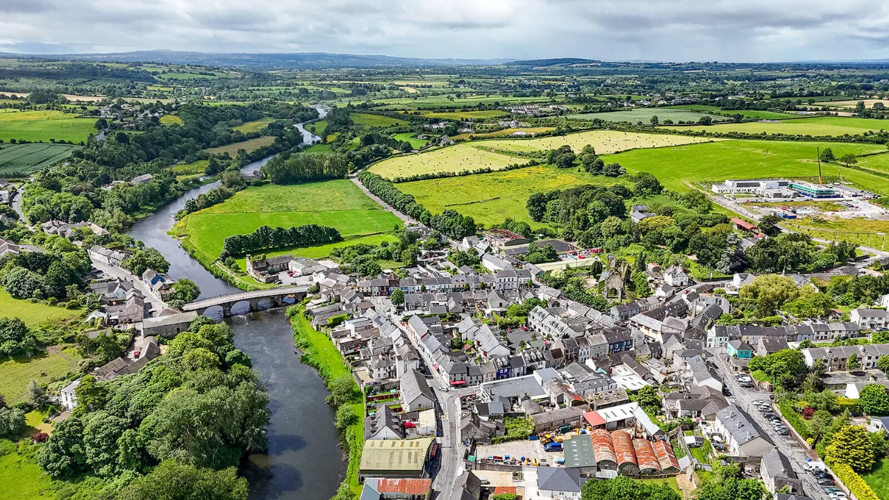 Photo of Fountain Field, Dublin Road, Cloghabrody, Thomastown, Co Kilkenny