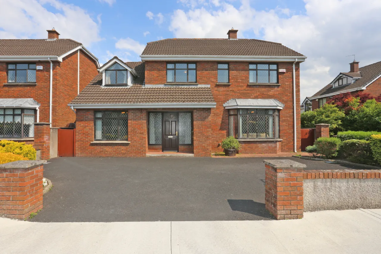Photo of 8 Mount Gerard Court, South Circular Road, Limerick, V94 X01P